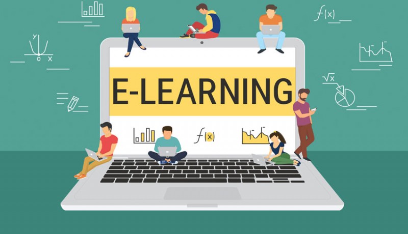 Sistem E Learning - Homecare24