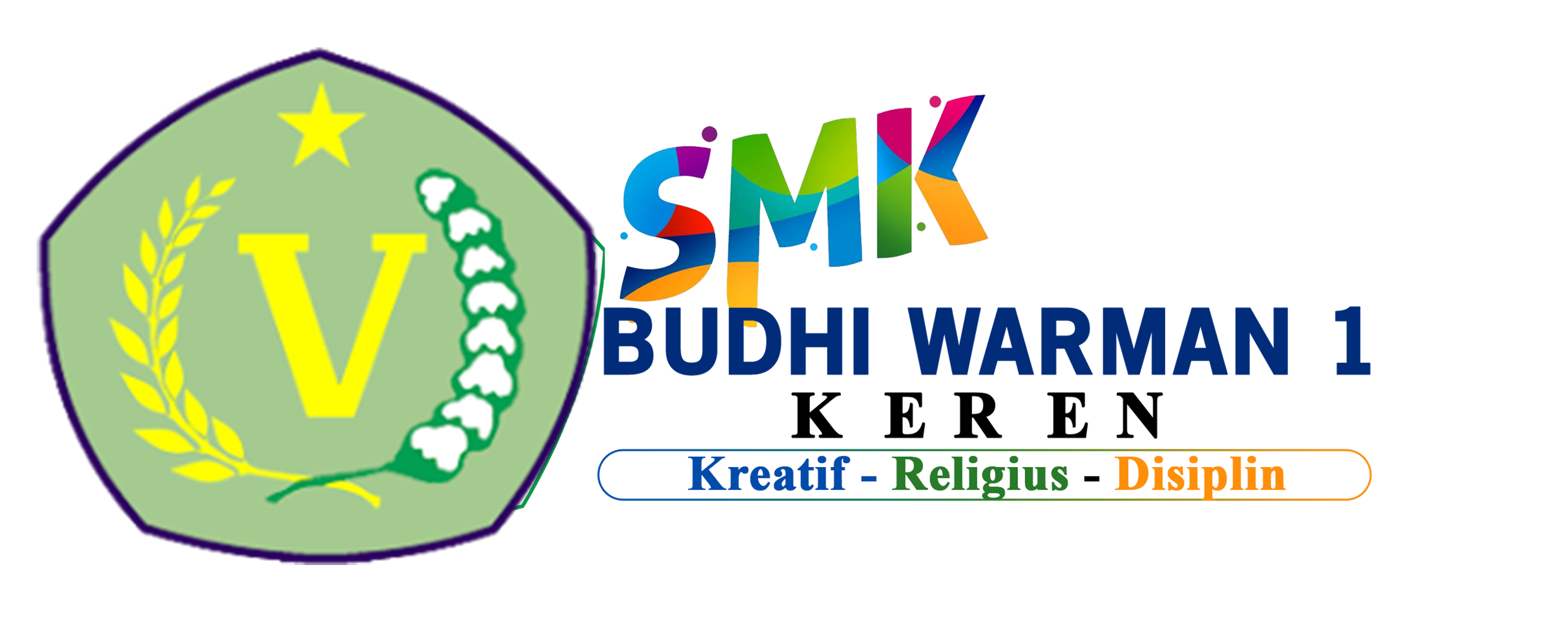 SMK BUDHI WARMAN 1